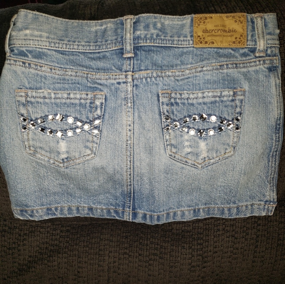 Abercrombie skirt